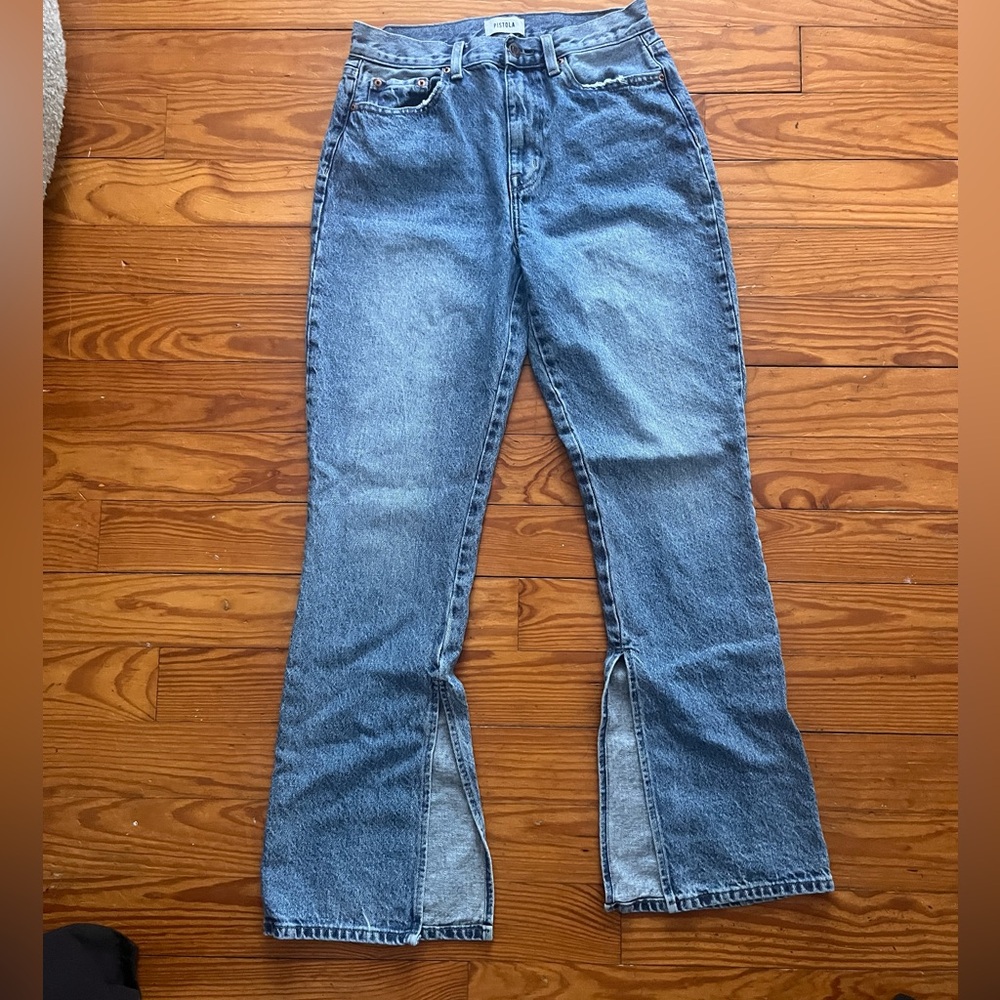 Pistola jeans